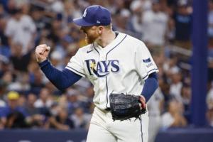 Jefferee Woo/Tampa Bay Times/TNS