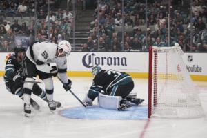 Godofredo A. Vasquez/Getty Images North America/TNS