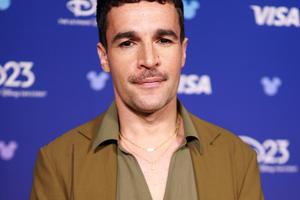 Bang Showbiz / Christopher Abbott is in the dark about plans for the X-Men movie