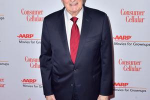 Bang Showbiz / Actor Alan Alda