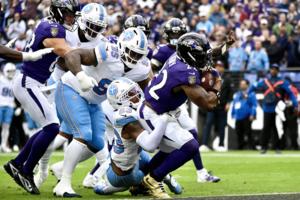 Kenneth K. Lam/The Baltimore Sun/TNS
