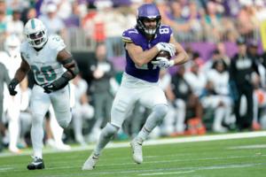 Carlos Gonzalez/The Minnesota Star Tribune/TNS
