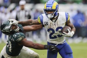 David Maialetti/The Philadelphia Inquirer/TNS