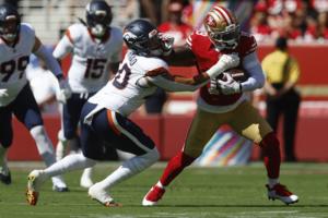 Nhat V. Meyer/Bay Area News Group/TNS