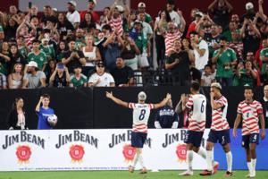 Chris Coduto/Getty Images North America/TNS