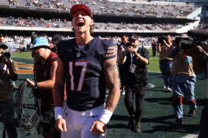 Chris Sweda/Chicago Tribune/TNS