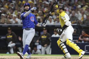 Brian Cassella/Chicago Tribune/TNS