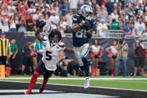 Alex Slitz/Getty Images North America/TNS