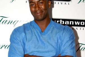 Bang Showbiz / Reggie McFadden appeared on In Living Color and more