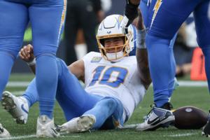 Nick Wagner/The Seattle Times/TNS
