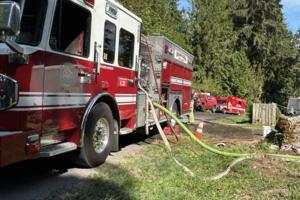 Snohomish Regional Fire and Rescue/TNS/TNS