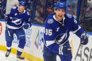 Dirk Shadd/Tampa Bay Times/TNS