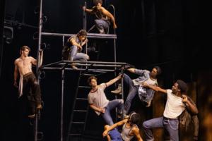 Matthew Murphy/Broadway/TNS