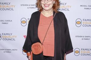 Bang Showbiz / The View's Joy Behar