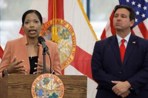 Amy Beth Bennett/South Florida Sun Sentinel/TNS