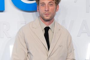 Bang Showbiz / The Social Reckoning's Jeremy Allen White