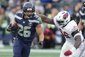 Stephen Brashear/Getty Images North America/TNS