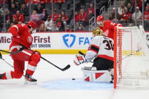 David Guralnick/The Detroit News/TNS