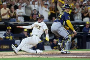 Sean M. Haffey/Getty Images North America/TNS