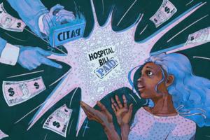 Oona Zenda/KFF Health News/TNS