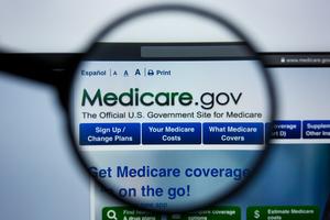 The 2027 Part D and Medicare Advantage Prescription Drug (MAPD) plans became available to the public at www.medicare.gov on Thursday, Oct. 1. Medicare.gov is where to go to find a Medicare Part D or MAPD plan that is affordable and covers your current prescription drugs. (Dreamstime/TNS)