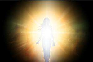 Soul journey. Dreamstime/TCA
