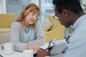 Patient advocacy emerged from a growing focus on individual rights and protections.
              Jacob Wackerhausen/iStock via Getty Images Plus