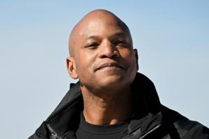 Kim Hairston/Baltimore Sun/TNS