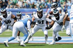 Yong Kim/The Philadelphia Inquirer/TNS