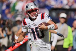 Bryan M. Bennett/Getty Images North America/TNS