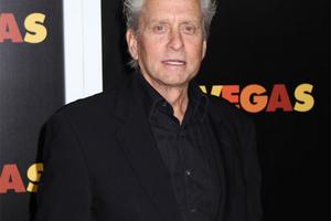 Bang Showbiz / Michael Douglas made five break-up phone calls in one day after Catherine Zeta-Jones told him she would only date him if he stopped seeing other women
