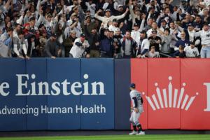 Caleb Bowlin/Getty Images North America/TNS