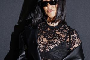 Bang Showbiz / Kourtney Kardashian was furious with Jennifer Lawrence