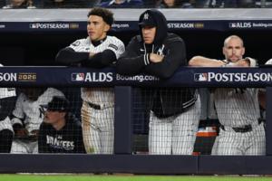Caleb Bowlin/Getty Images North America/TNS