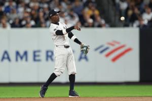 Caleb Bowlin/Getty Images North America/TNS