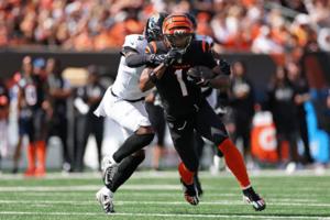 Andy Lyons/Getty Images North America/TNS