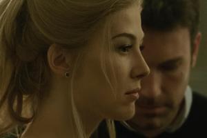 Bang Showbiz / Ben Affleck has finally settled a long-running debate about his notorious nude shower scene in Gone Girl, revealing he did not wear a prosthetic when he stripped off for the psychological thriller