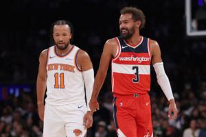 Sarah Stier/Getty Images North America/TNS