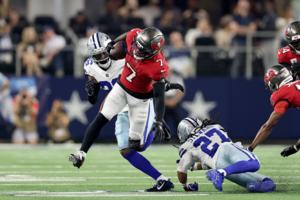 Stacy Revere/Getty Images North America/TNS