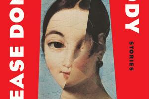 Bloomsbury Publishing/TNS