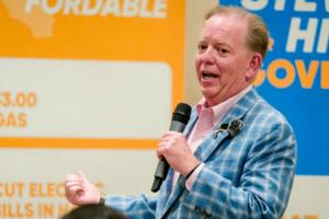 Leonard Ortiz/The Orange County Register/TNS