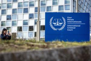 Laurens Van Putten/ANP/AFP/Getty Images North America/TNS