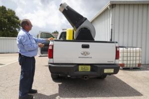 Douglas R. Clifford/Tampa Bay Times/TNS
