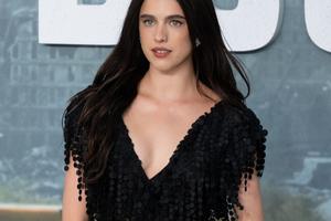 Bang Showbiz / Margaret Qualley has shared her philosophy.