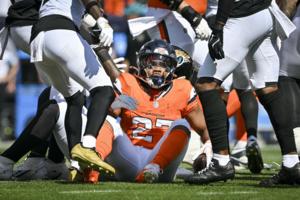 AAron Ontiveroz/The Denver Post/TNS