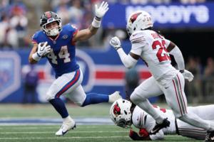 Caleb Bowlin/Getty Images North America/TNS