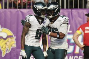David Maialetti/The Philadelphia Inquirer/TNS