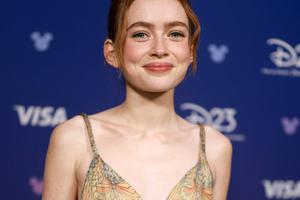 Bang Showbiz / Sadie Sink to star in Emma Cline's The Guest.