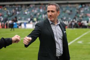 David Maialetti/The Philadelphia Inquirer/TNS