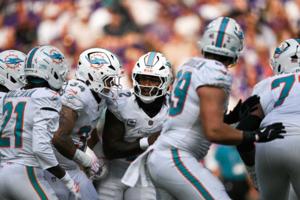 Stephen Maturen/Getty Images North America/TNS